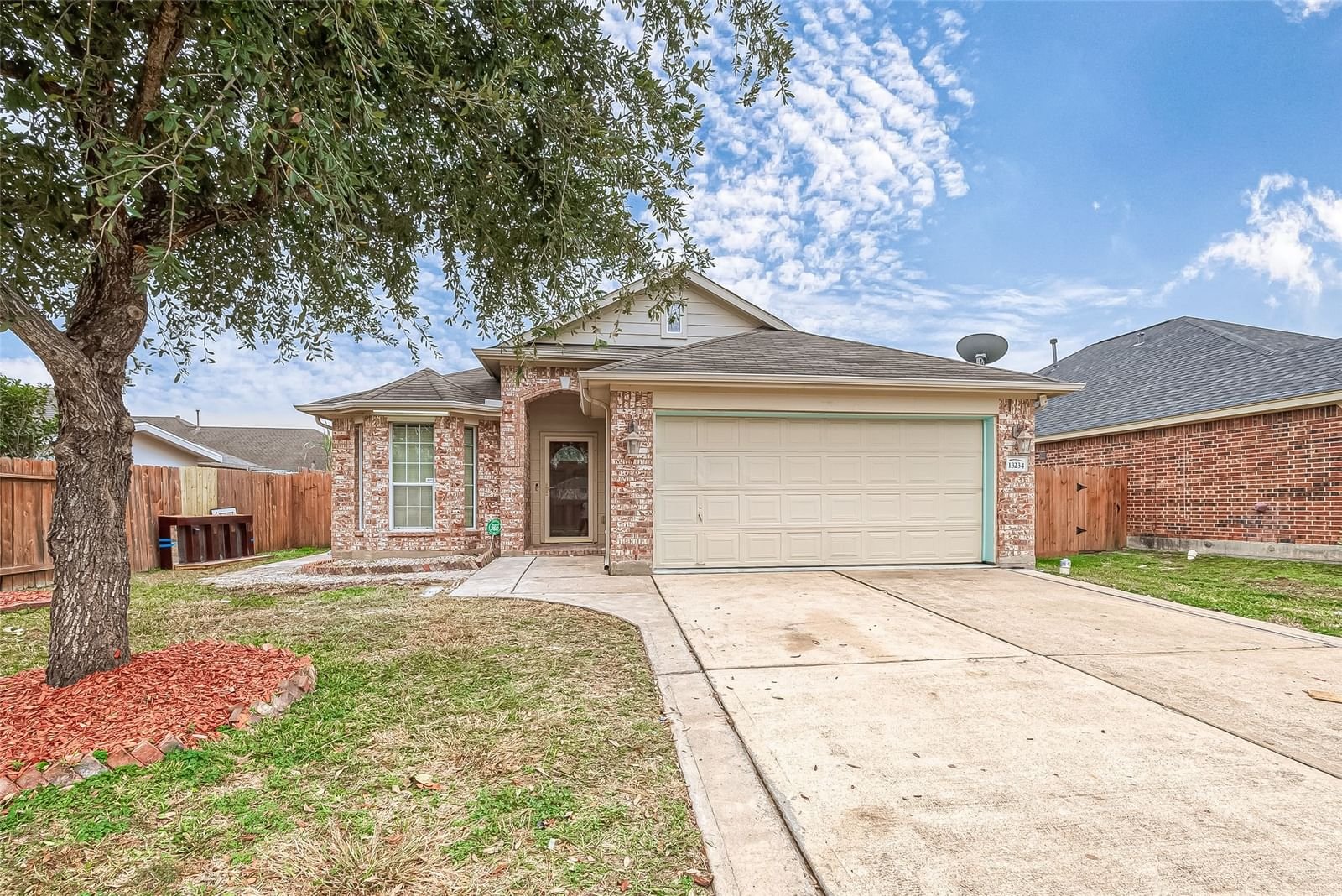 Real estate property located at 13234 Arden Ridge, Harris, Silverglen North Sec 8, Houston, TX, US