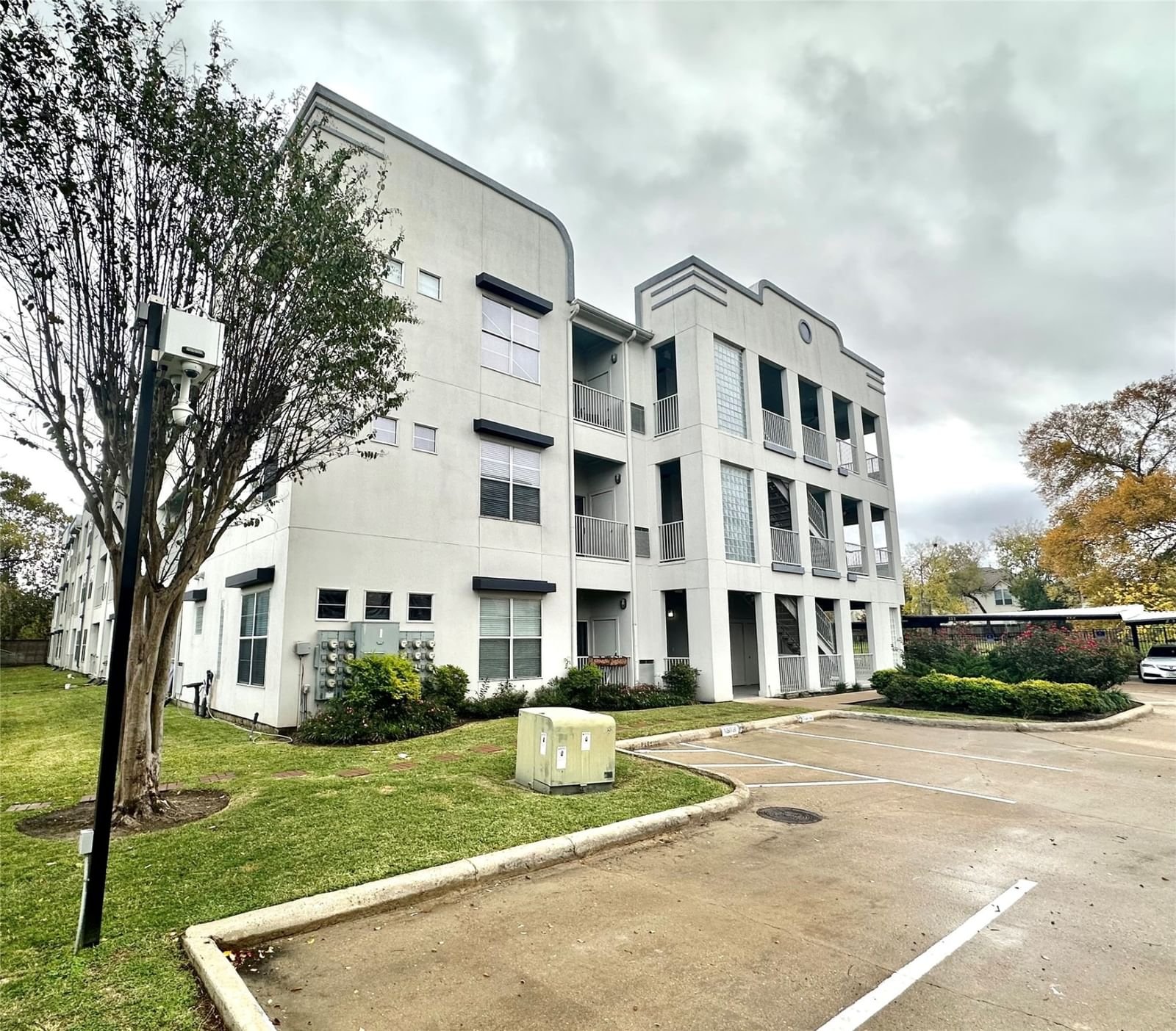 Real estate property located at 1441 East #311, Harris, Heights/Madison Park A Condo, Houston, TX, US