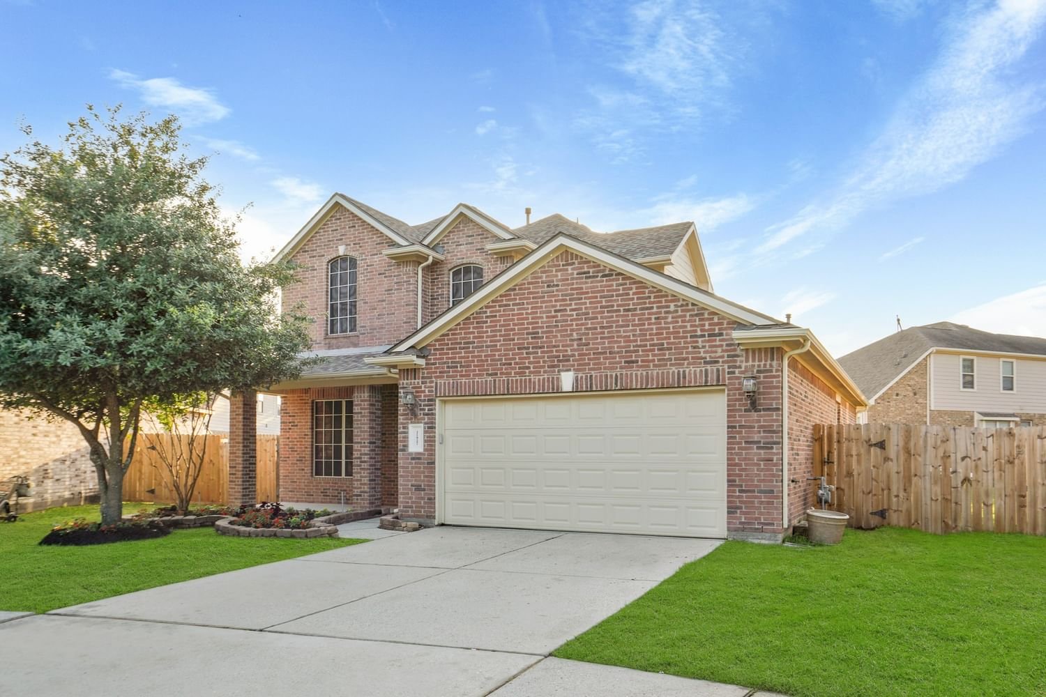 Real estate property located at 21927 Catoosa, Harris, Northcrest Village, Spring, TX, US