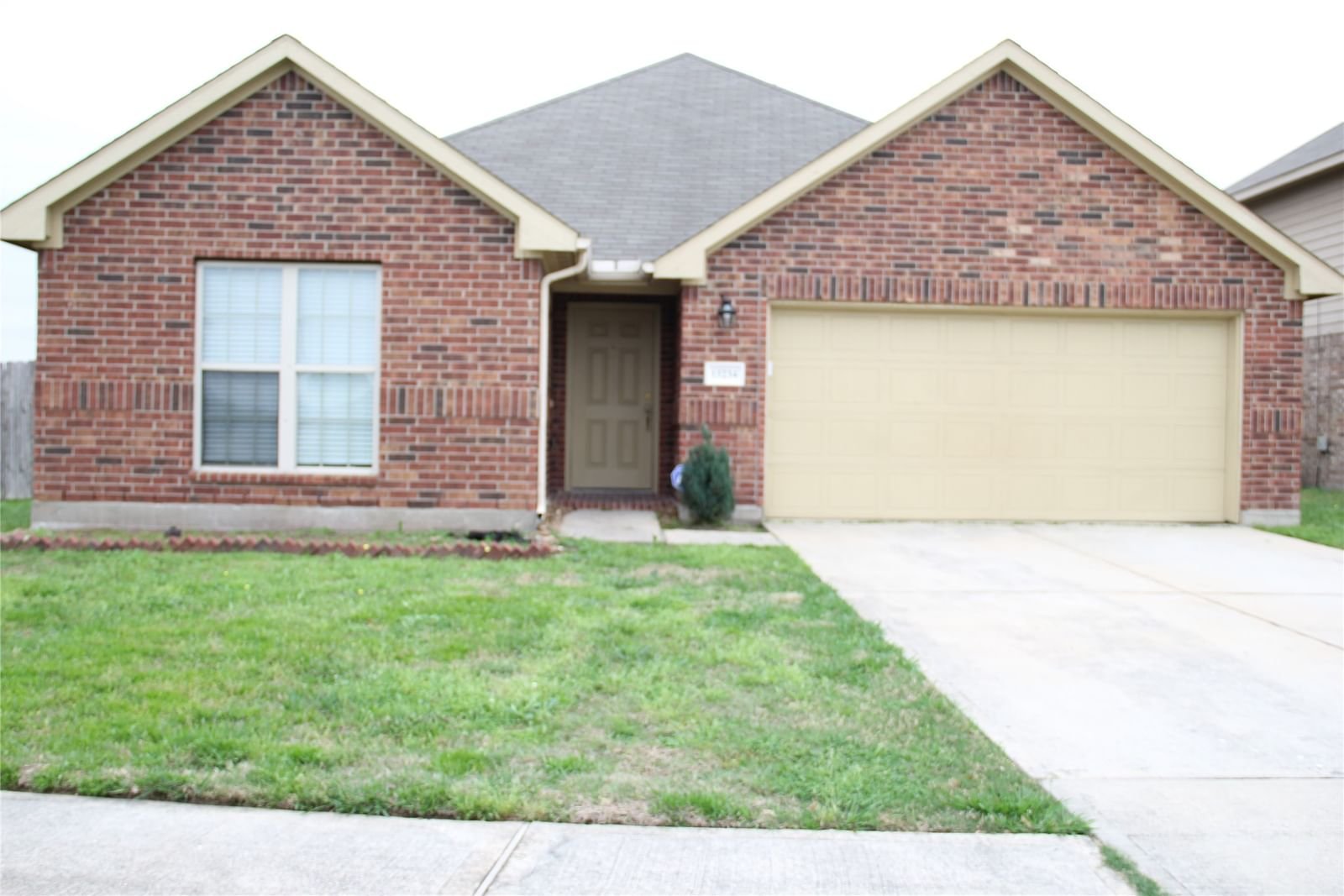 Real estate property located at 13234 Chanel, Harris, Tidwell Lakes Sec 1, Houston, TX, US