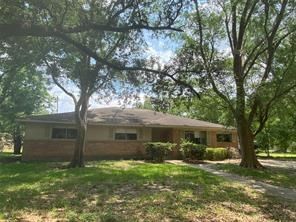 Real estate property located at 7915 Braeswood, Harris, Braeburn Valley Sec 03, Houston, TX, US