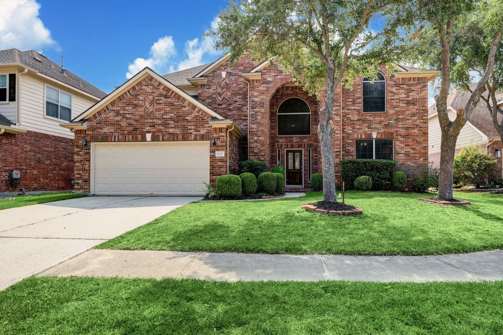 Real estate property located at 26022 Lavender Jade, Montgomery, Kings Mill 01, Kingwood, TX, US