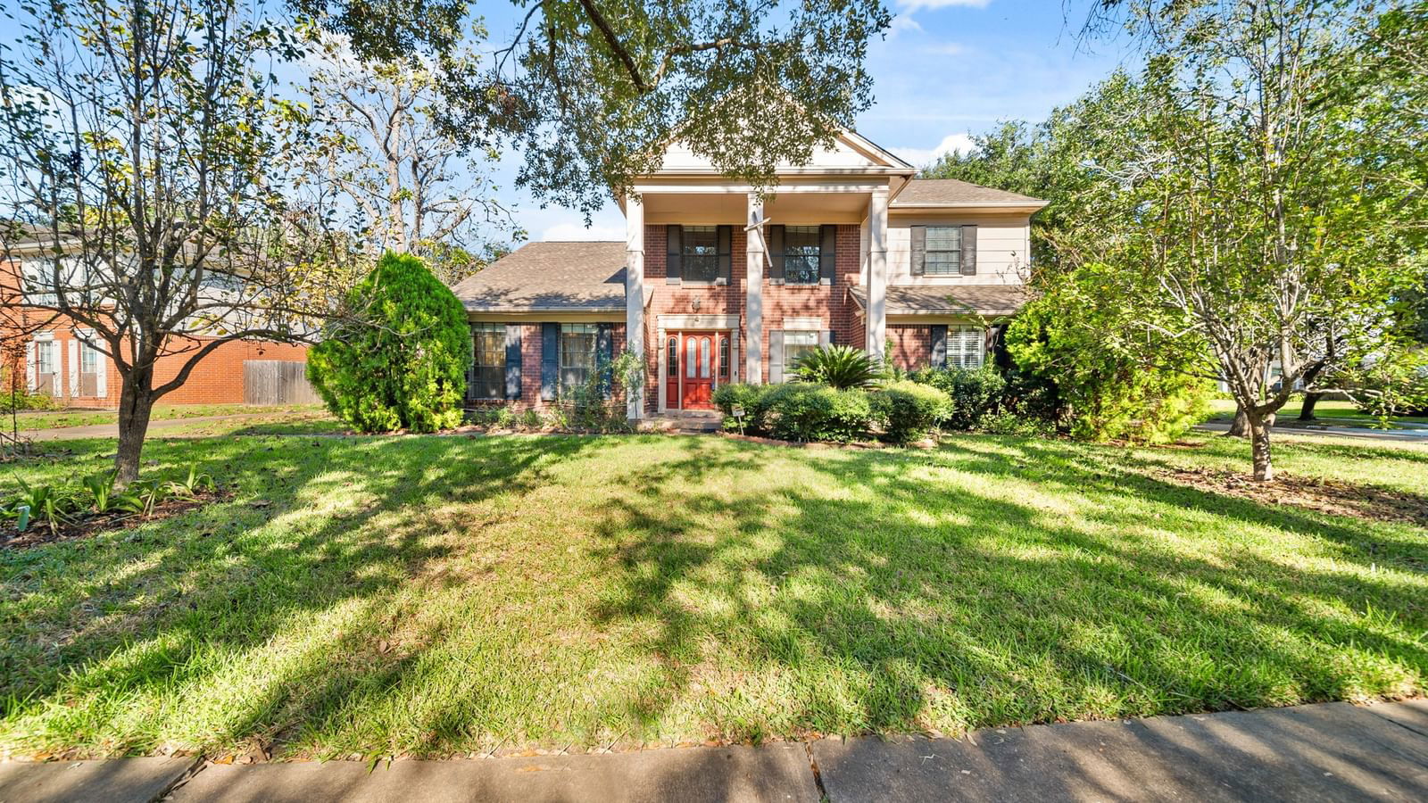 Real estate property located at 4902 Cotter Lake, Fort Bend, Lake Colony, Missouri City, TX, US