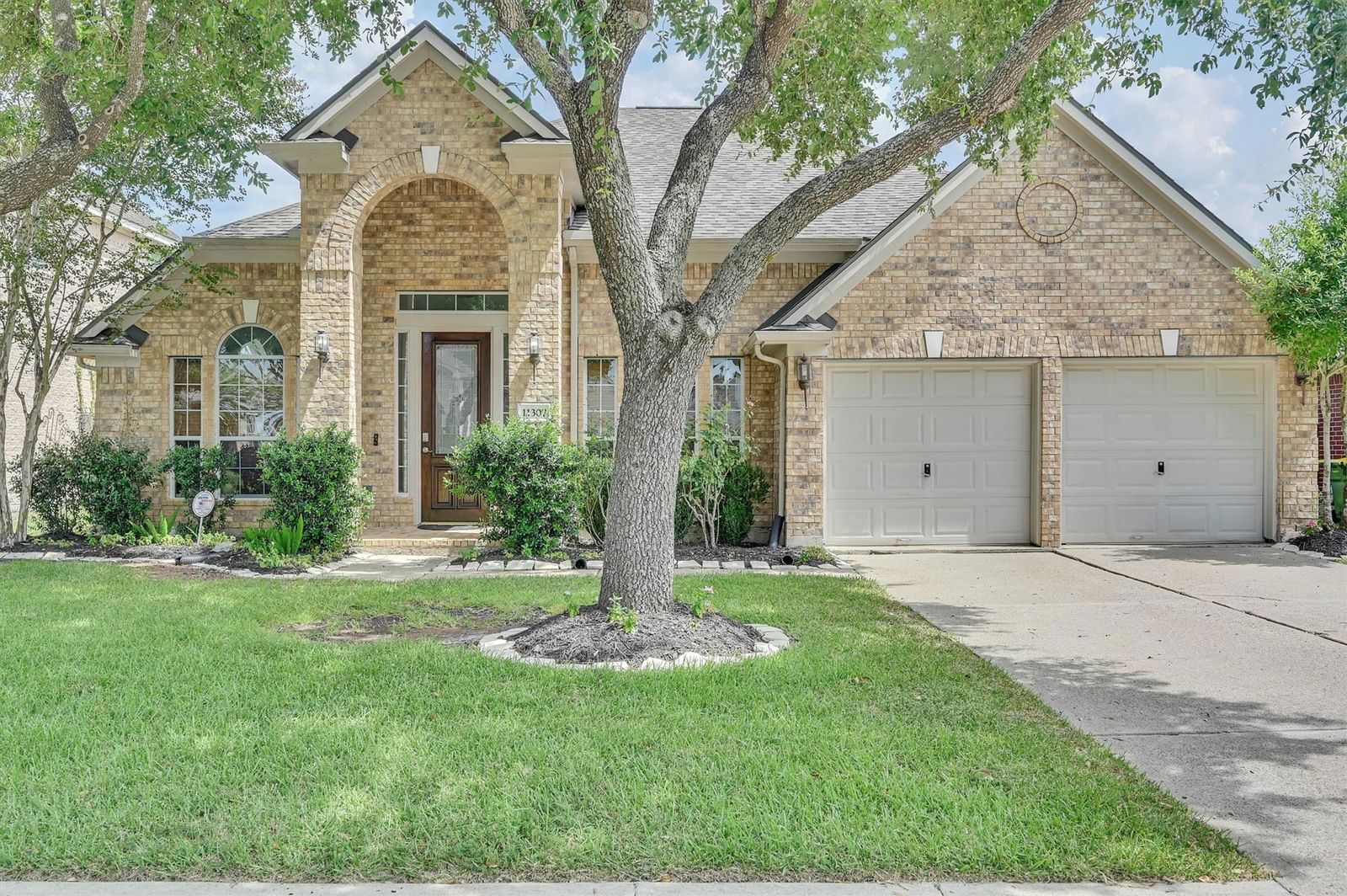 Real estate property located at 11307 Palm Bay, Brazoria, Shadow Creek Ranch Sf-9a Pear, Pearland, TX, US