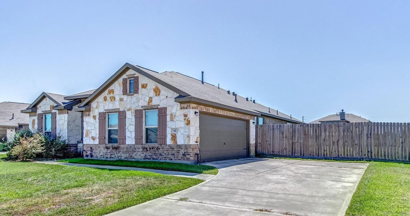 Real estate property located at 99 Jessica, Liberty, Fordland Estates, Sec 5, Dayton, TX, US