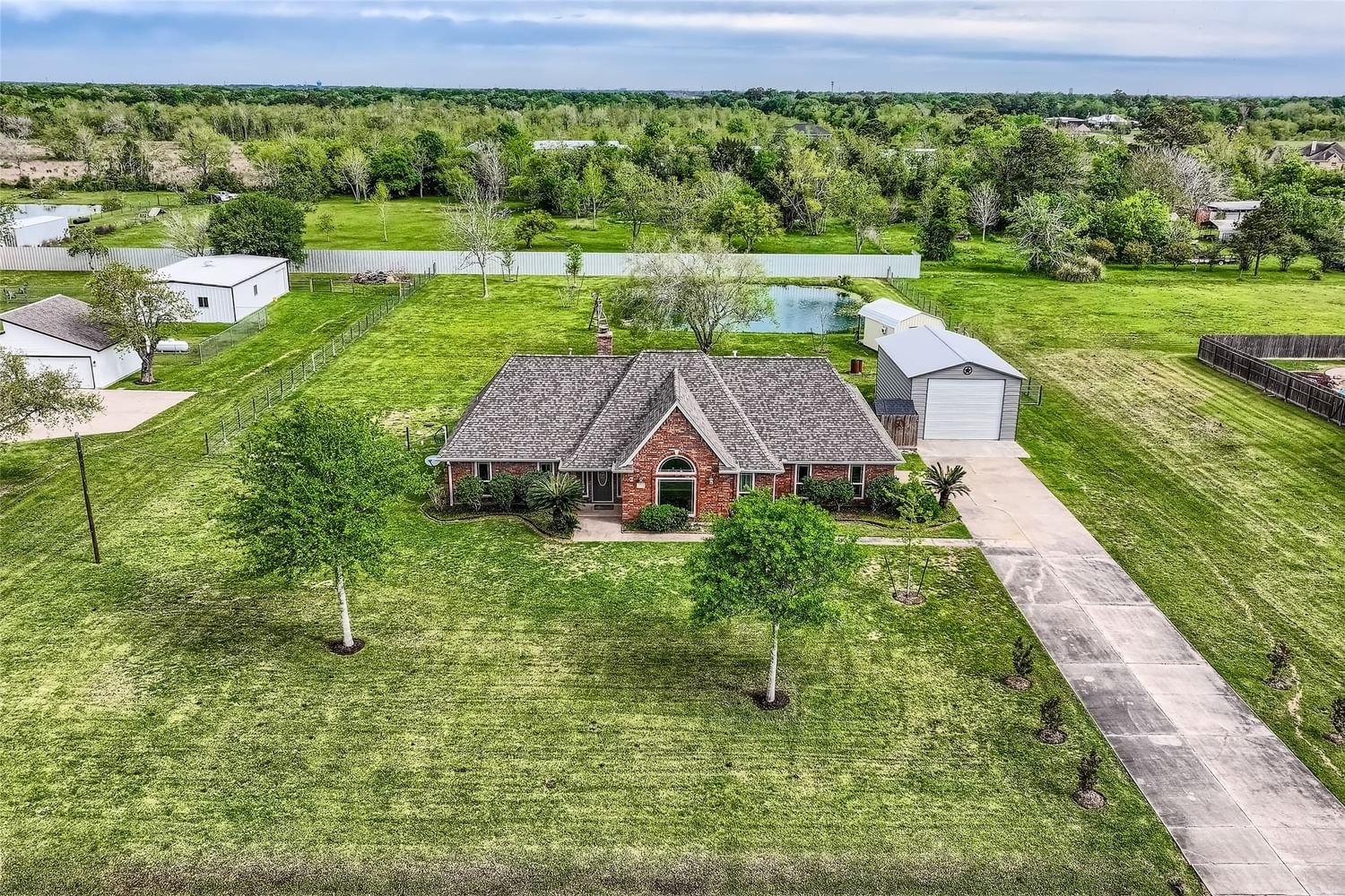 Real estate property located at 13812 Country Side, Galveston, Lhommedieu Sub, Santa Fe, TX, US