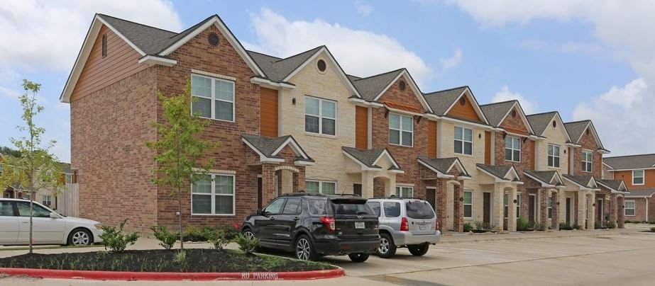 Real estate property located at 301 Southwest #321, Brazos, Copper Creek Condos, College Station, TX, US