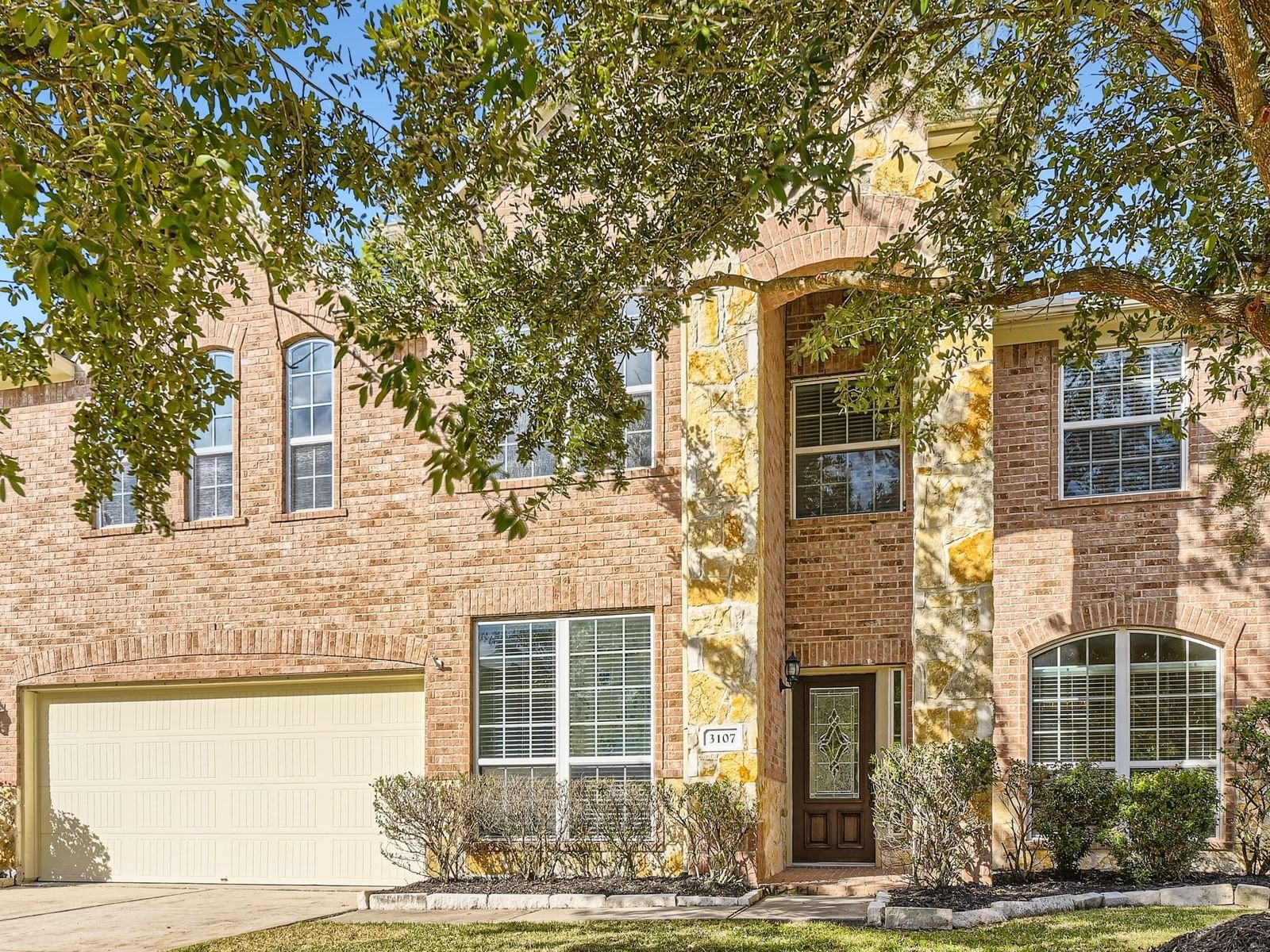 Real estate property located at 3107 Katner, Montgomery, Canyon Lakes At Legend Ranch 0, Spring, TX, US