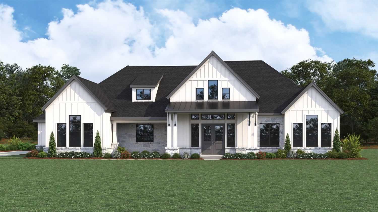 Real estate property located at 4021 Ranch Home, Waller, Waller, TX, US