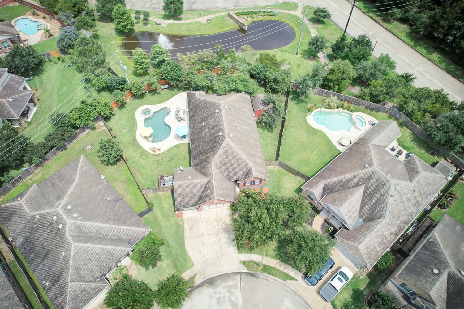 Real estate property located at 31302 Wolf Rose, Montgomery, Imperial Oaks Park 16, Spring, TX, US