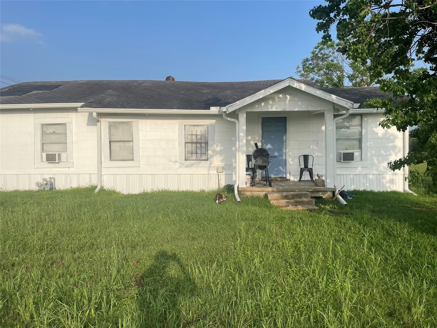 Real estate property located at 2445 9th, Waller, Hempstead, Hempstead, TX, US