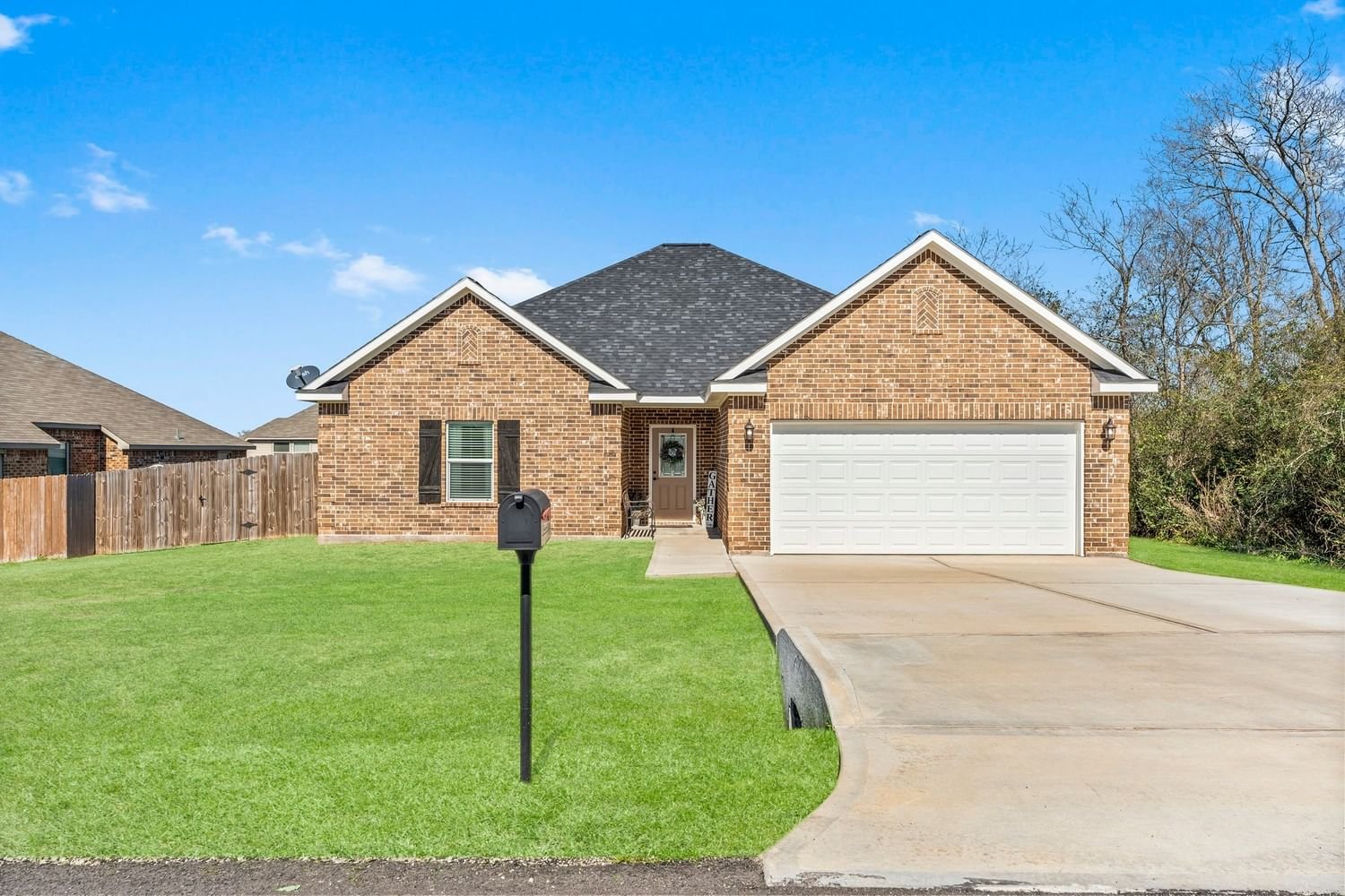 Real estate property located at 12426 Hackberry, Montgomery, Lake Conroe Hills 02, Willis, TX, US