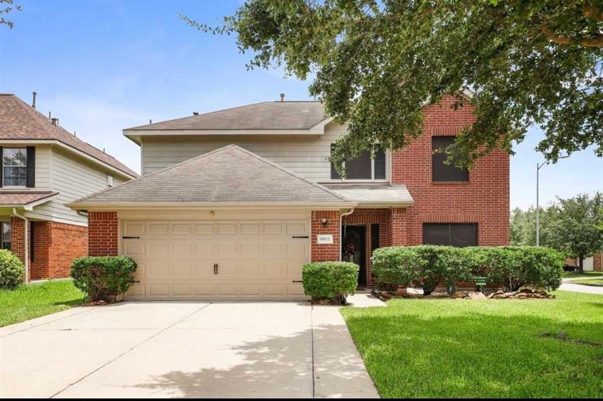 Real estate property located at 8902 York Hollow, Harris, Stonefield Terrace Sec 05, Houston, TX, US