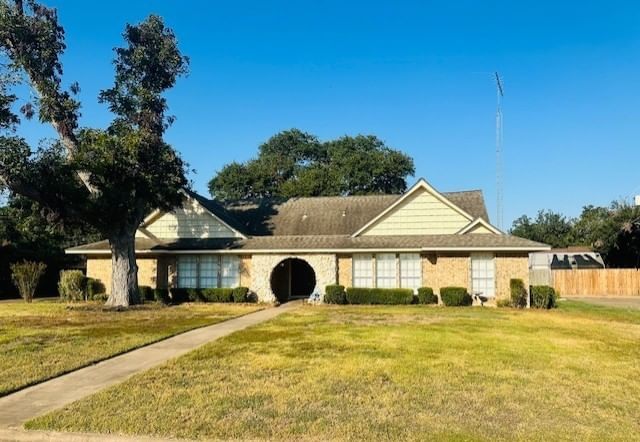 Real estate property located at 1311 Linwood, Wharton, Linwood, Wharton, TX, US