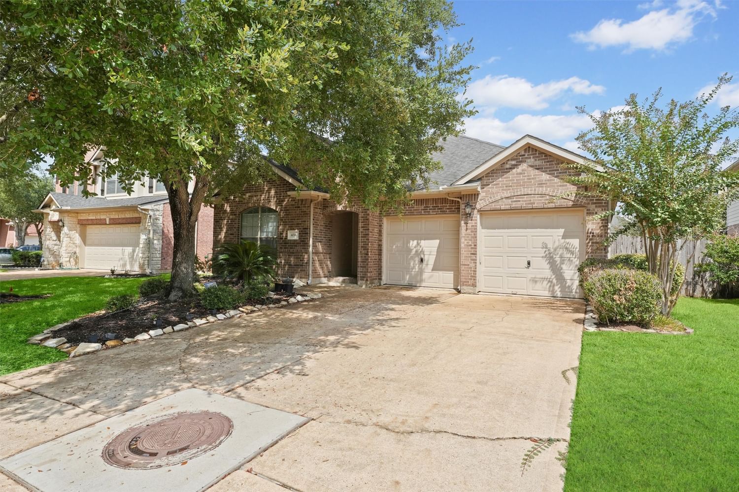 Real estate property located at 4016 Weatherfield, Fort Bend, Sugar Land, TX, US