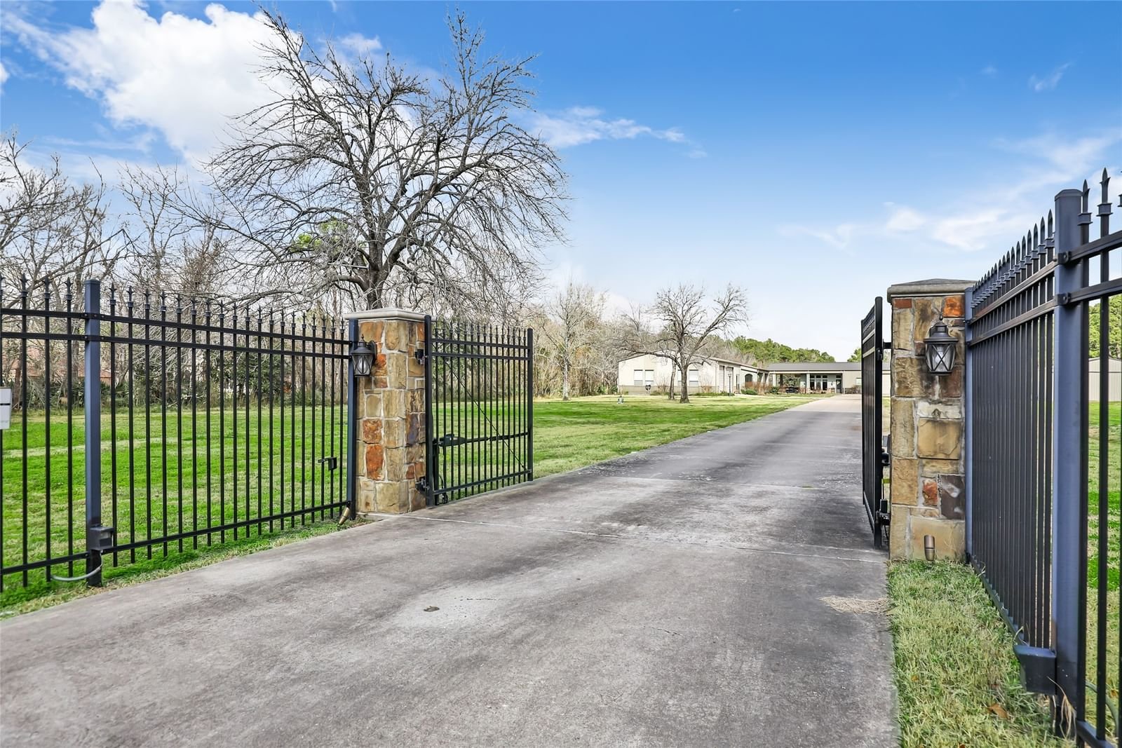 Real estate property located at 3715 Krenek, Harris, Matherne U/R, Crosby, TX, US