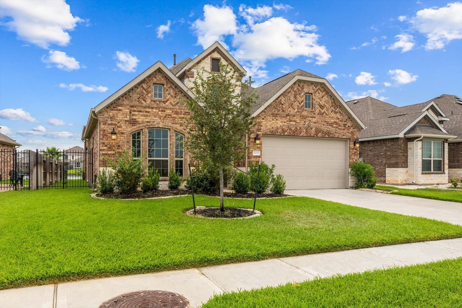 Real estate property located at 3619 Lake Bend Shore, Montgomery, Legends Trace, Spring, TX, US
