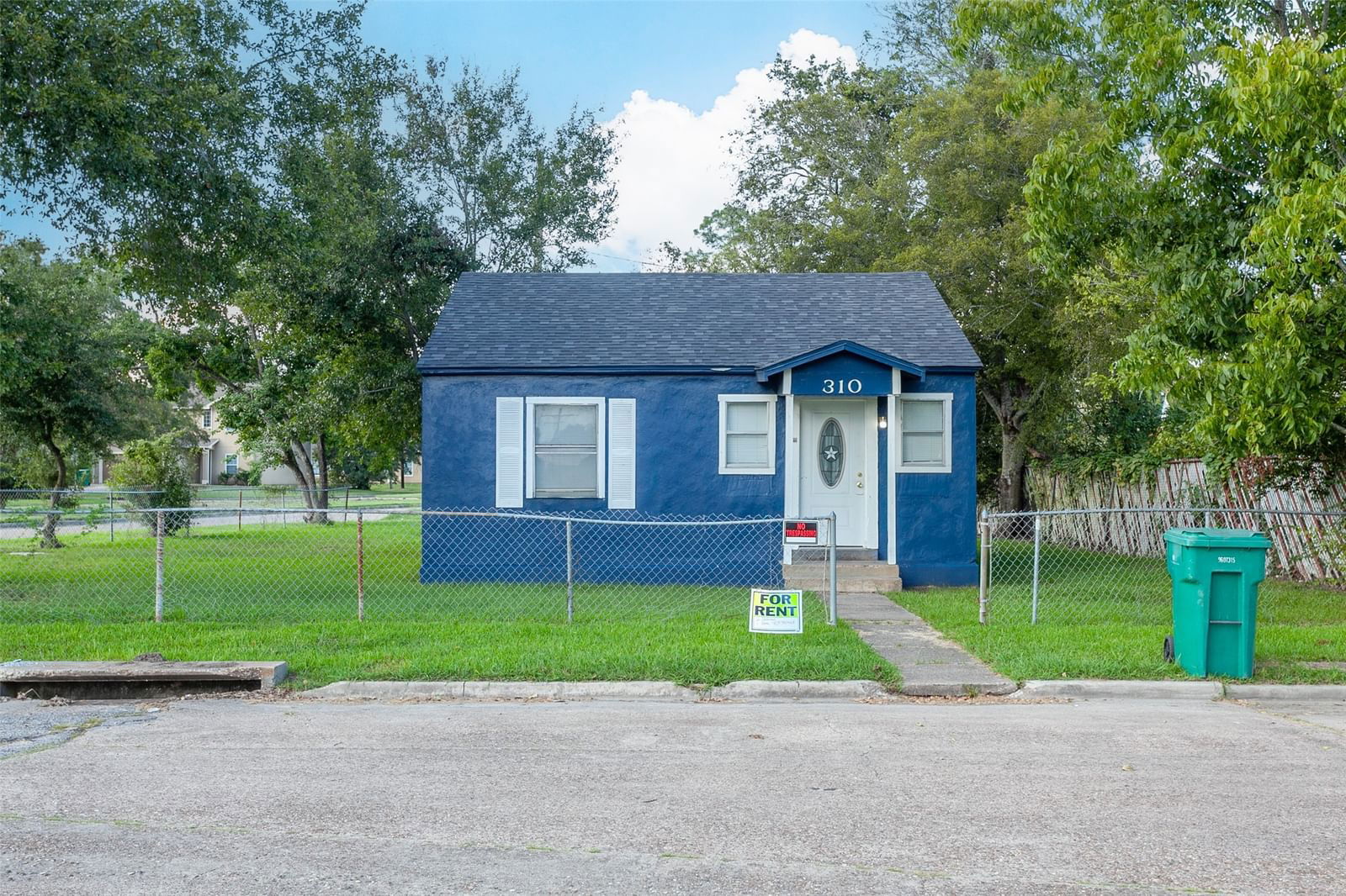 Real estate property located at 310 Farragut, Orange, Navy Park Gsa Alpha Blocks, Orange, TX, US