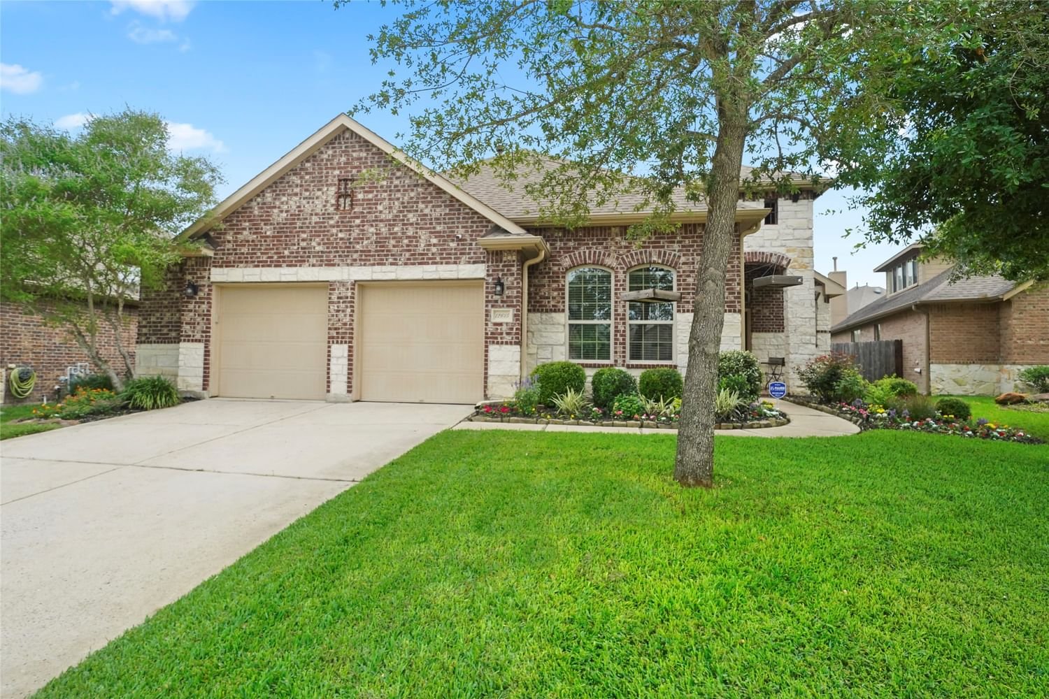 Real estate property located at 12615 Otter Crest, Harris, Eagle Springs, Humble, TX, US