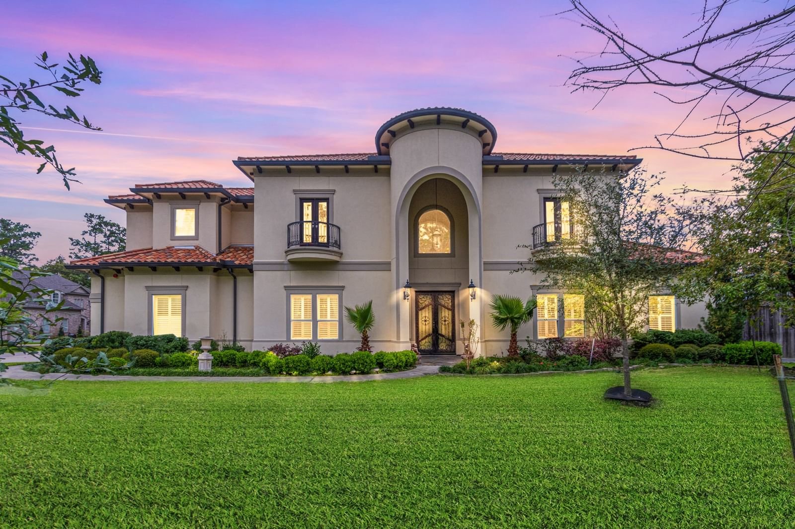 Real estate property located at 11630 Memorial, Harris, Bylane, Houston, TX, US