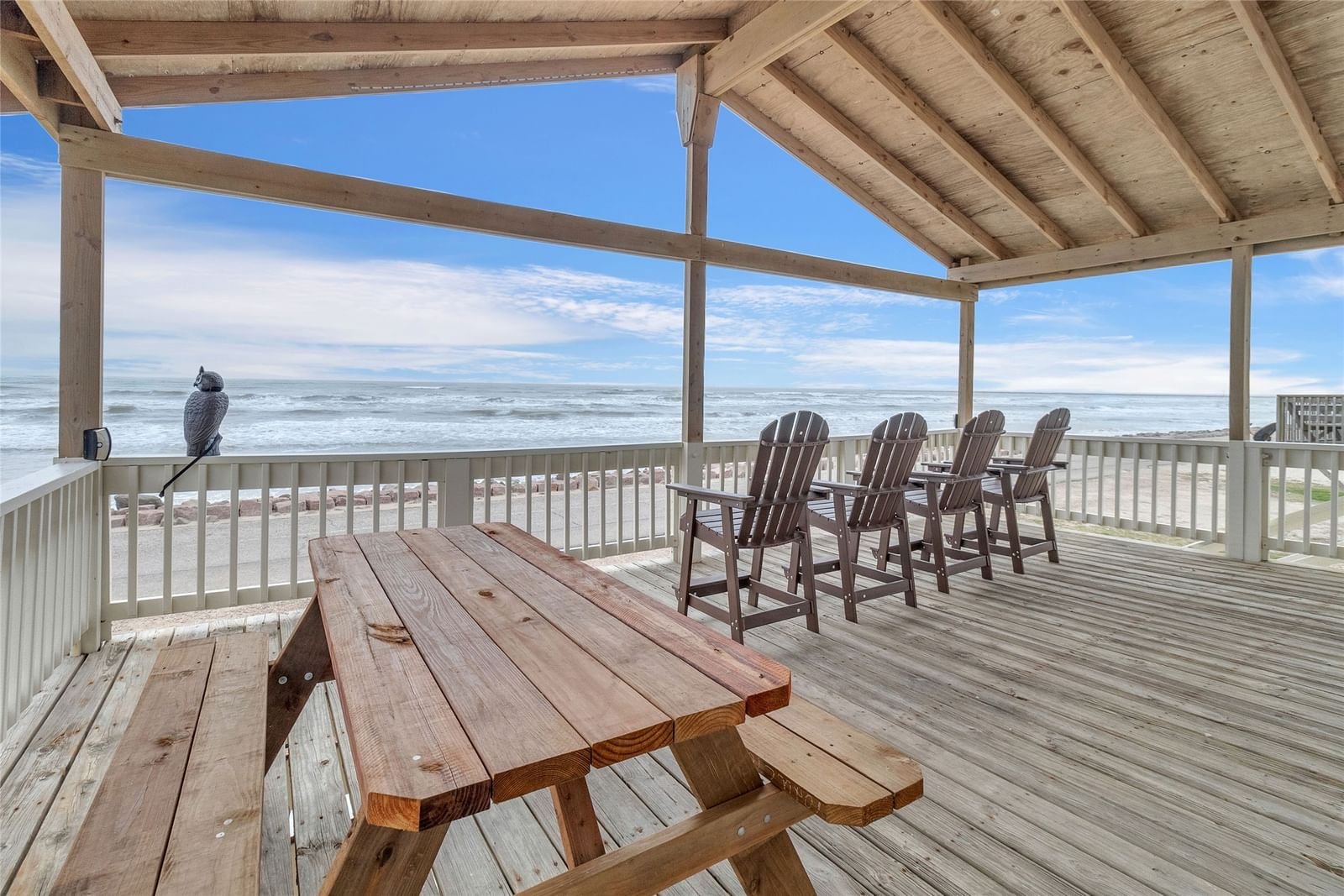 Real estate property located at 318 Beach, Brazoria, Surfside Townsite C Sec 3, Surfside Beach, TX, US
