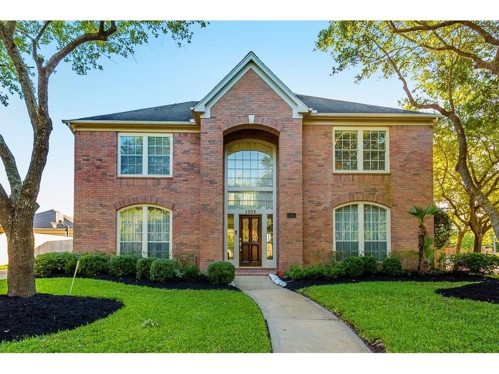 Real estate property located at 1302 Gray Hills, Fort Bend, New Territory Prcl C-5, Sugar Land, TX, US