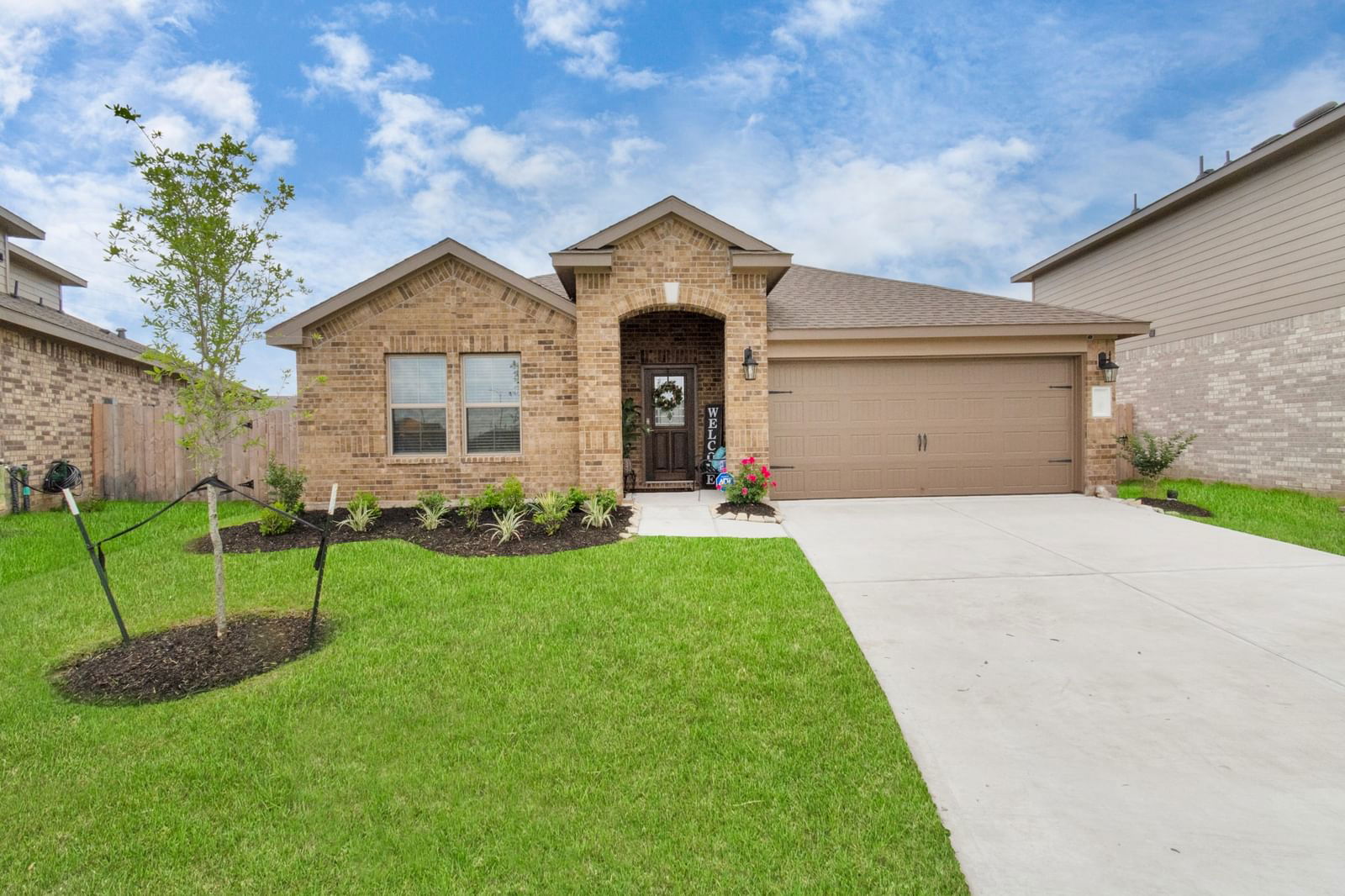 Real estate property located at 4014 Canyon Shore, Fort Bend, Parks Edge Sec 15, Missouri City, TX, US