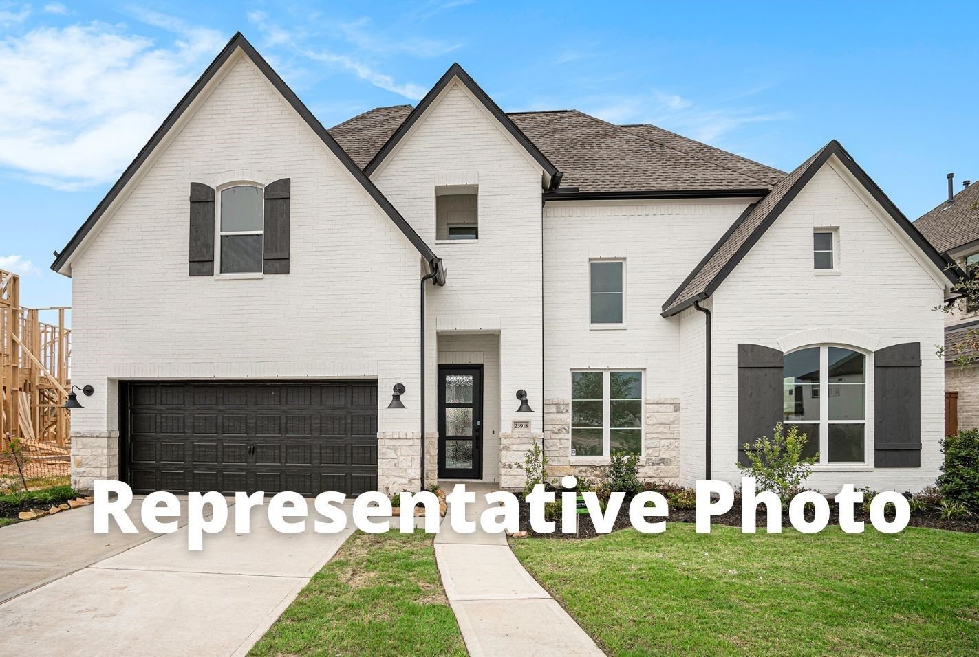 Real estate property located at 7550 Pronghorn Meadow, Harris, Katy, TX, US