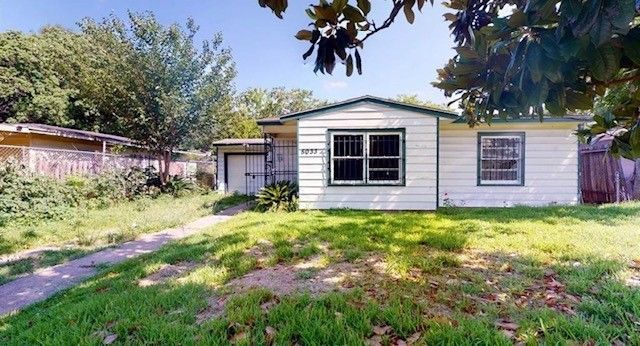 Real estate property located at 5033 Bataan, Harris, Houston, TX, US