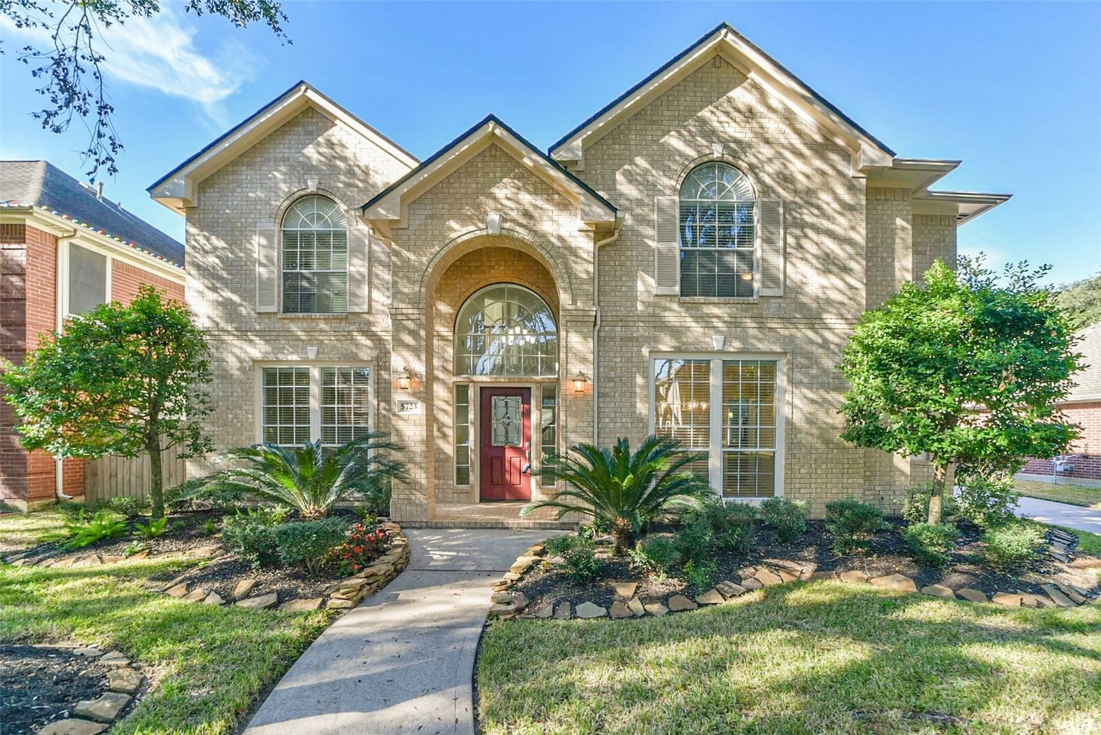 Real estate property located at 5723 Dove Ridge, Harris, Eldridge Park, Houston, TX, US