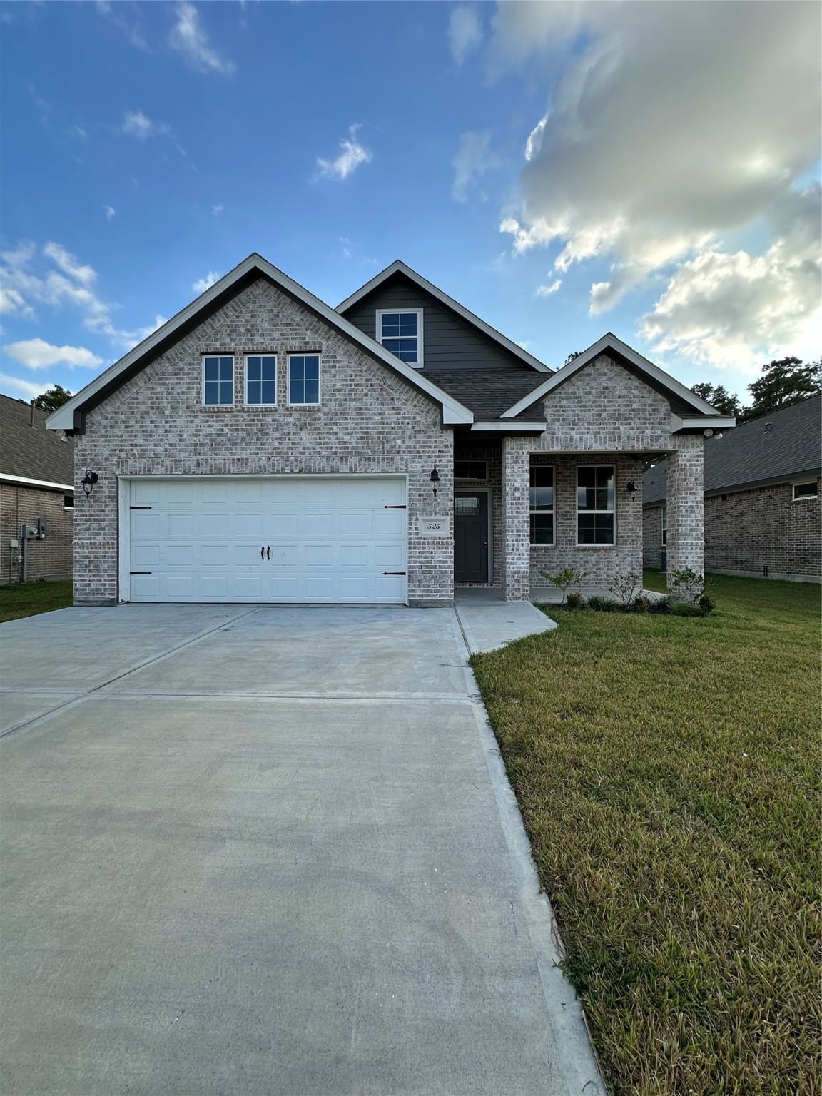 Real estate property located at 525 Little Spring, Chambers, cypress Point, Anahuac, TX, US