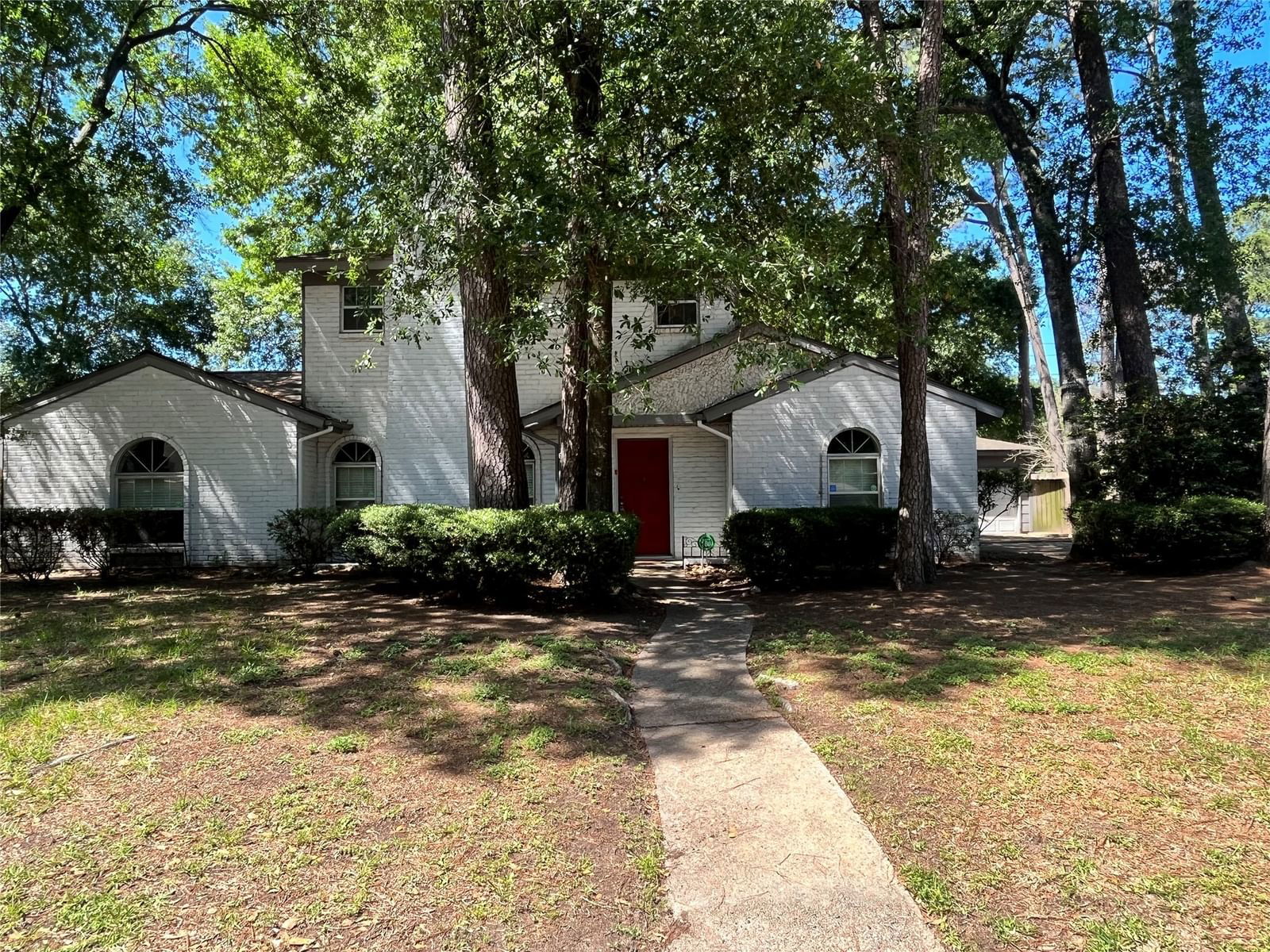 Real estate property located at 15111 Gladebrook, Harris, Oak Creek Village Sec 02, Houston, TX, US