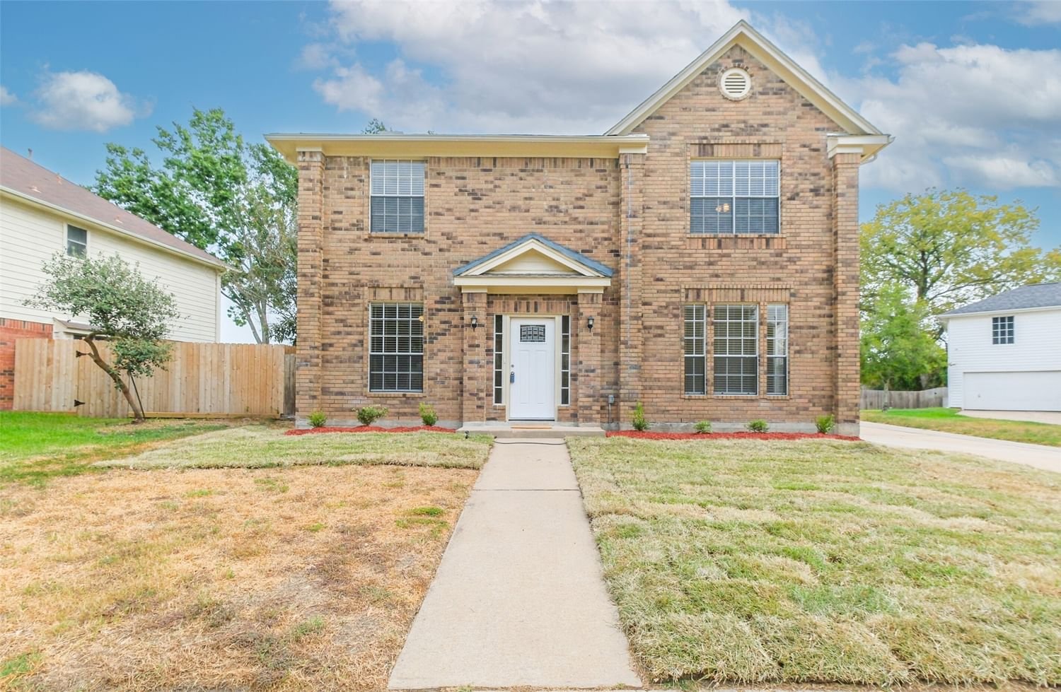 Real estate property located at 5906 Stoneygrove, Harris, Houston, TX, US