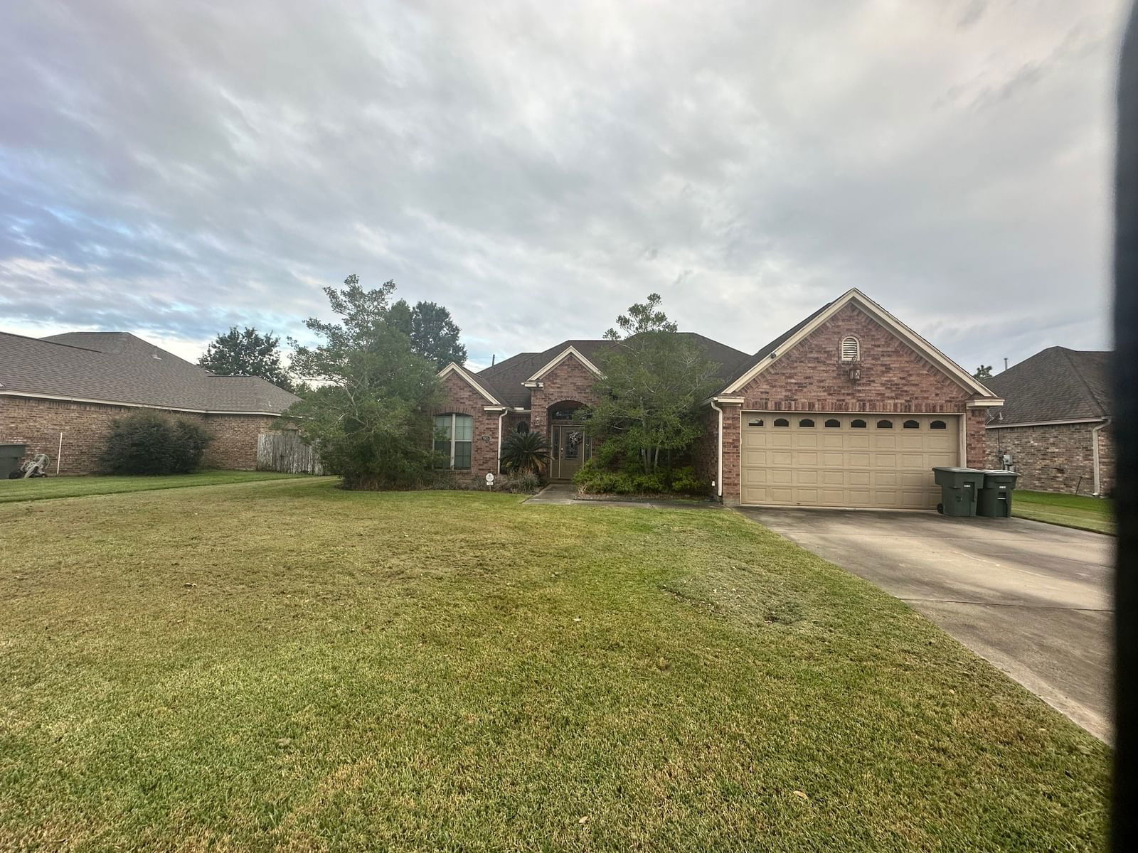 Real estate property located at 7925 Sweetbay, Jefferson, Walden Meadows Sec 2, Beaumont, TX, US