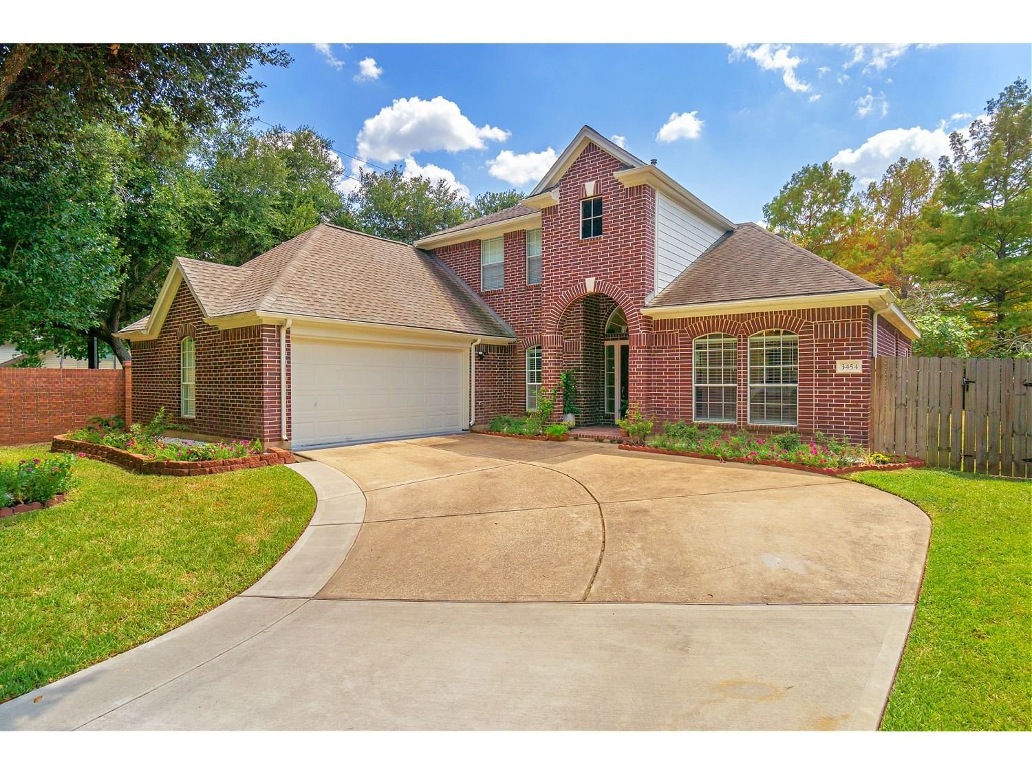 Real estate property located at 3454 Summer Bay, Fort Bend, Sugar Land, TX, US