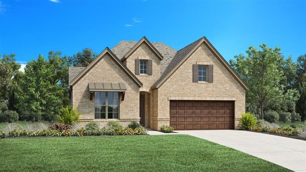 Real estate property located at 10622 Novy Grove, Fort Bend, Sienna - Villa Collection, Missouri City, TX, US