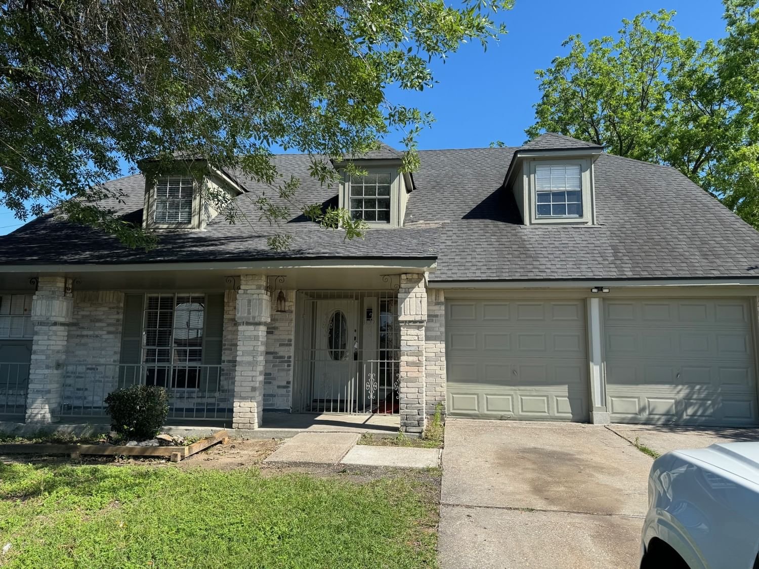 Real estate property located at 3339 Hombly, Harris, Greenfield Village Sec 01, Houston, TX, US