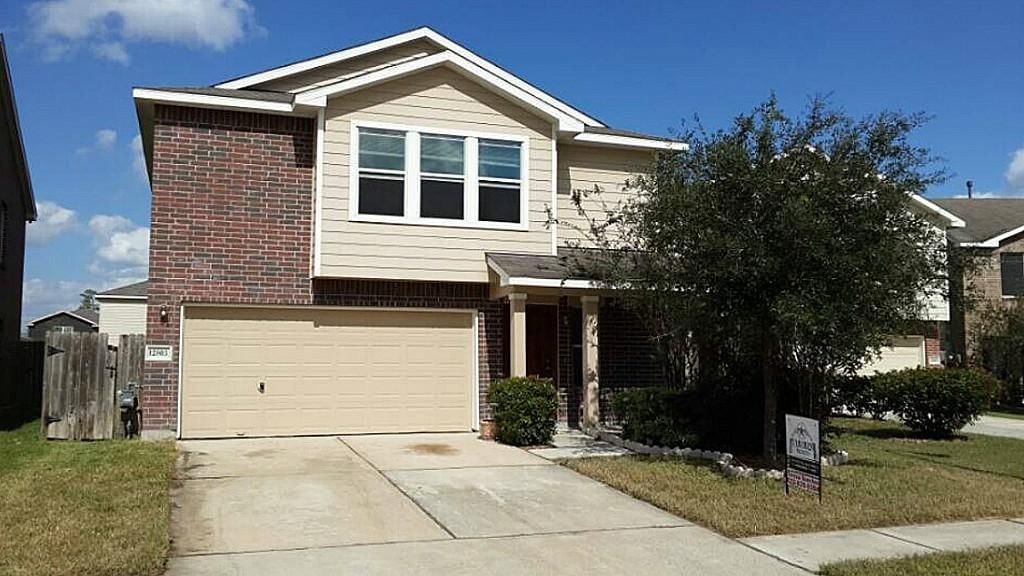Real estate property located at 12803 Blue Timbers Court, Harris, HIDDEN MEADOWS, Houston, TX, US