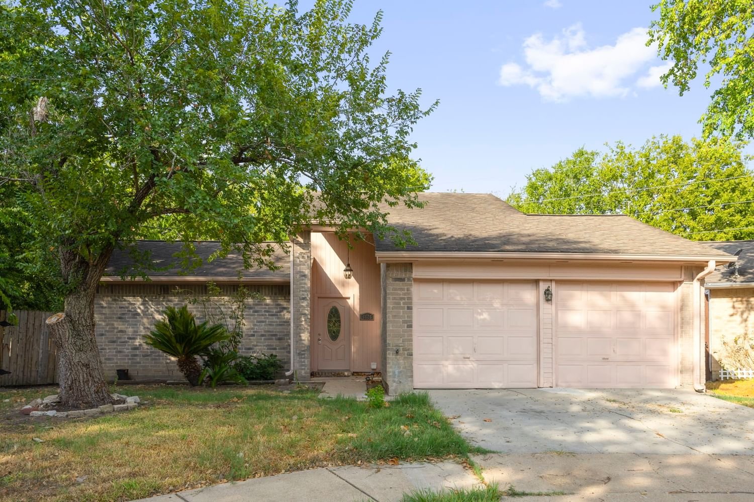 Real estate property located at 6626 San Pablo, Harris, Houston, TX, US