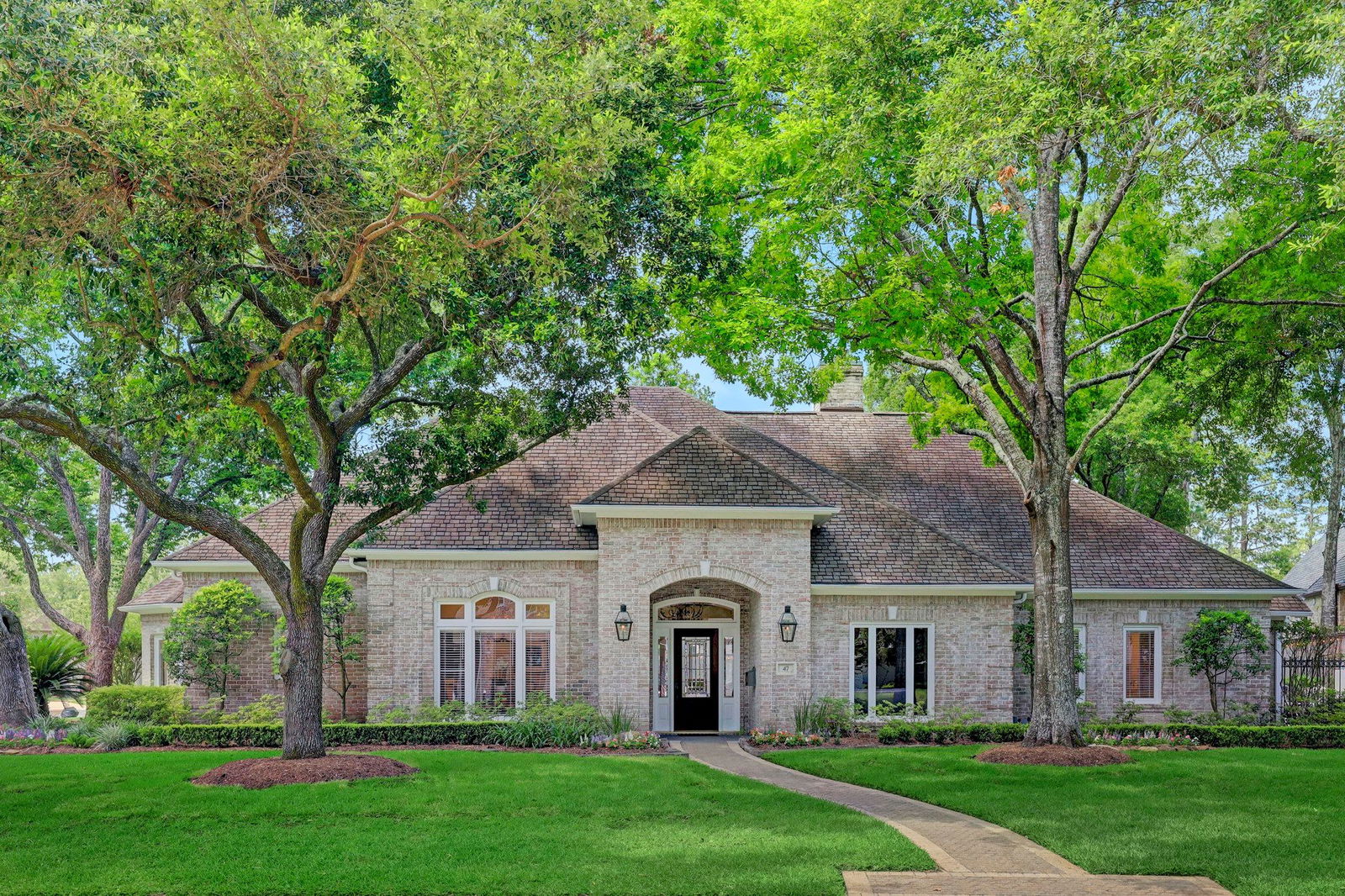 Real estate property located at 47 Hibury, Harris, Houston, TX, US