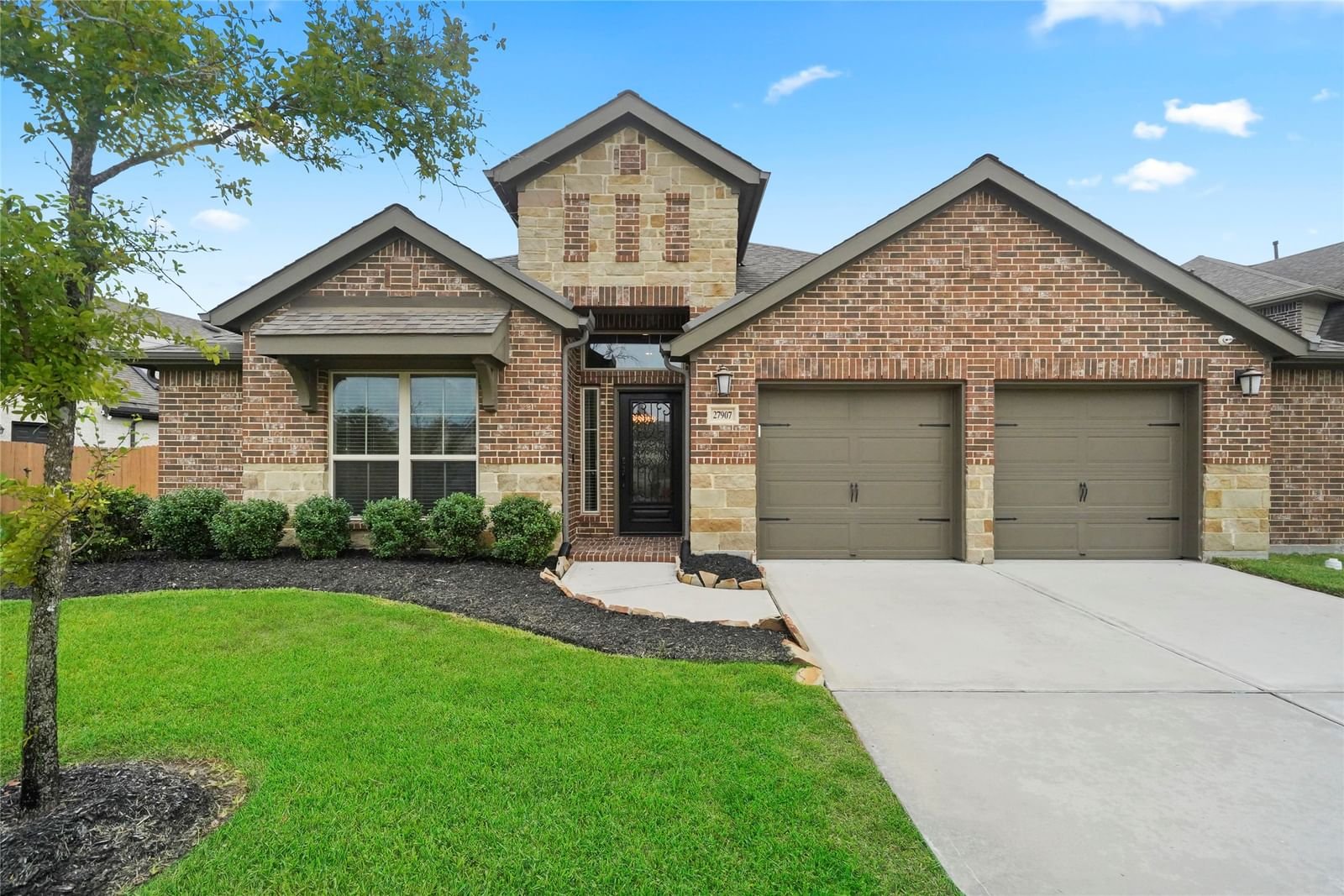 Real estate property located at 27907 Arden, Montgomery, Harmony Central Sector, Spring, TX, US