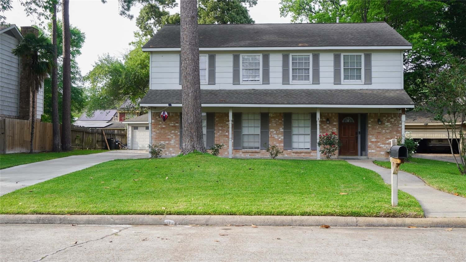 Real estate property located at 5519 Green Timbers, Harris, Oaks of Atascocita, Humble, TX, US
