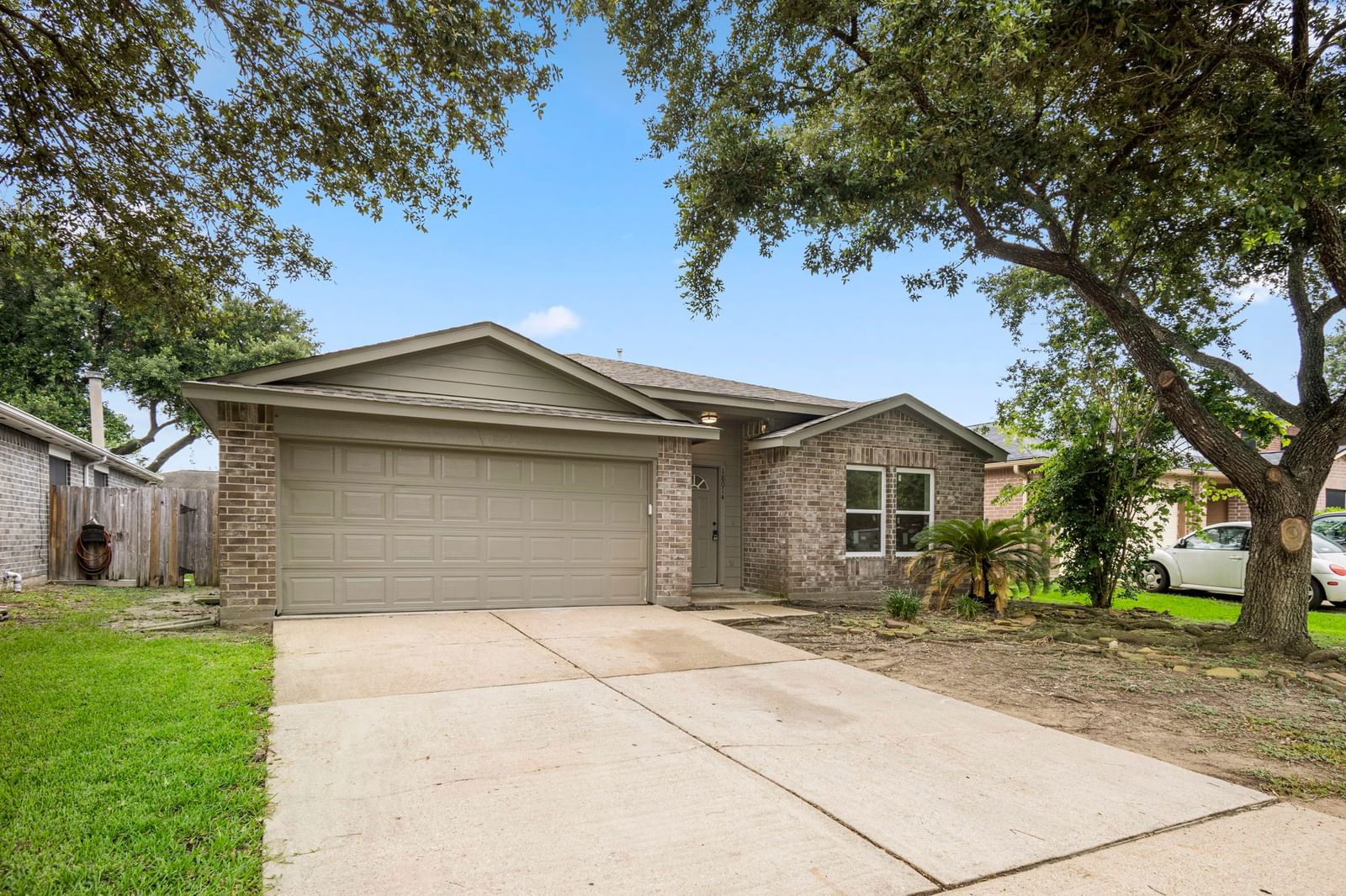 Real estate property located at 18014 Hobby Forest, Harris, Timber Forest Sec 04, Humble, TX, US