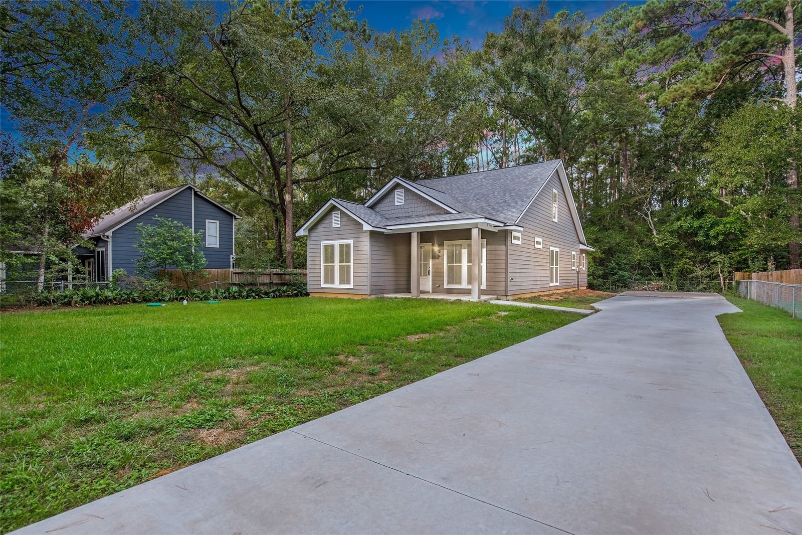 Real estate property located at 9976 Pine Point Drive, Montgomery, 177 Lake Estates, Montgomery, TX, US