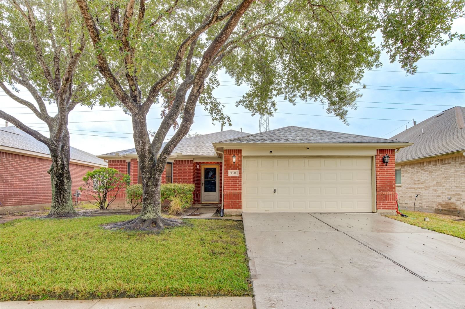 Real estate property located at 9341 Windy Spring, Harris, Riverstone Ranch Sec 2, Houston, TX, US