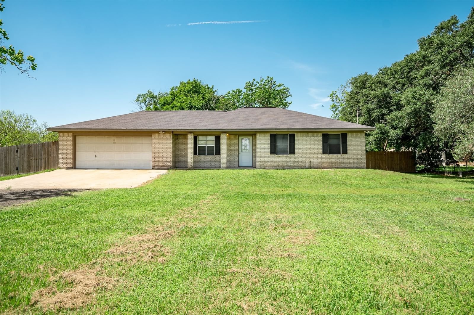 Real estate property located at 318 Pear, Jackson, Milby, Edna, TX, US