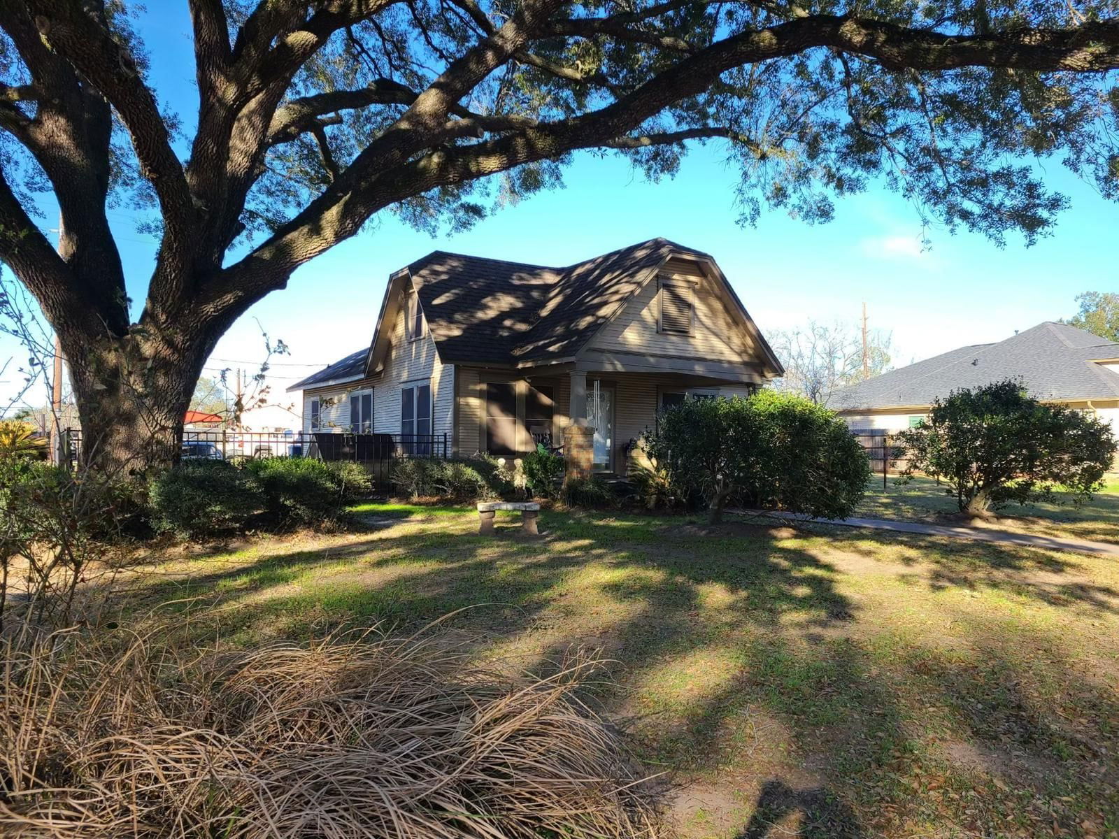 Real estate property located at 942 Rouse, Waller, Brookshire Townsite, Brookshire, TX, US