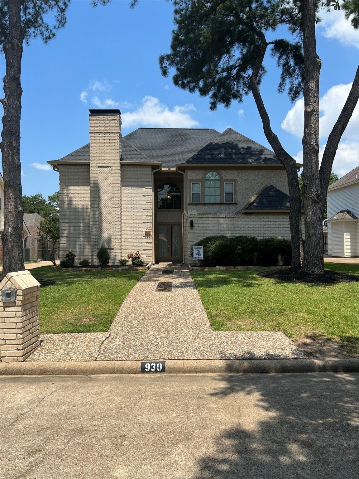 Real estate property located at 930 Montview, Harris, Katy, TX, US