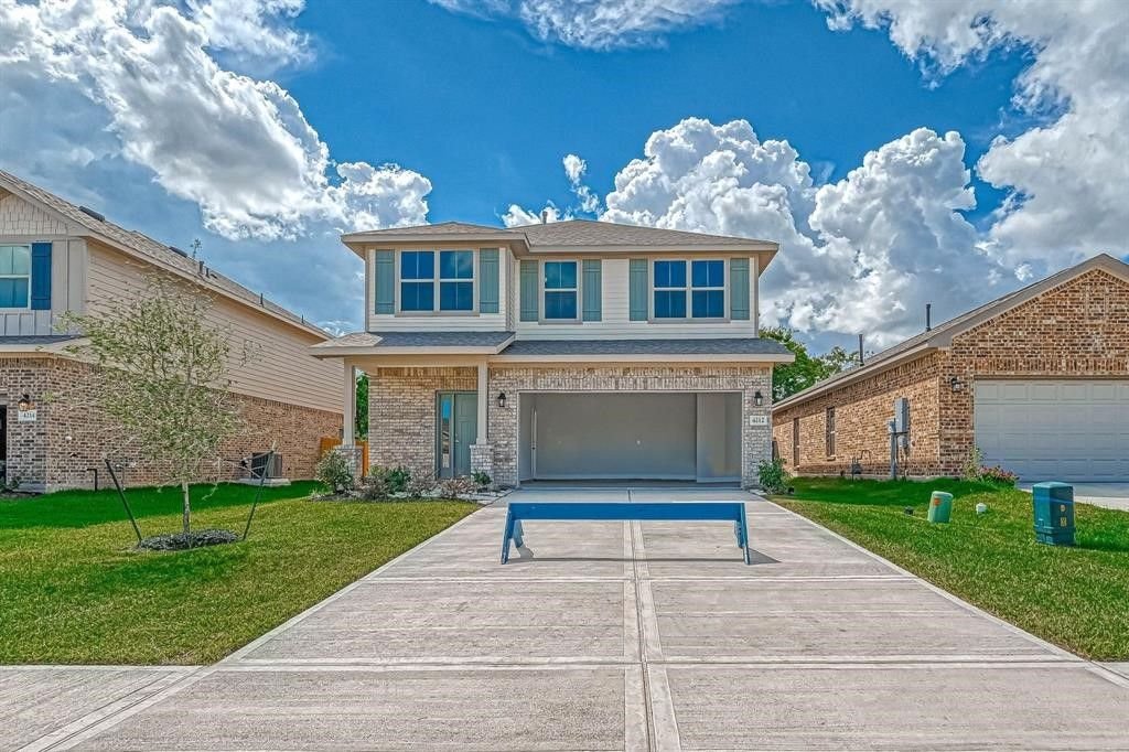 Real estate property located at 4212 Bayou Maison, Galveston, Dickinson, TX, US