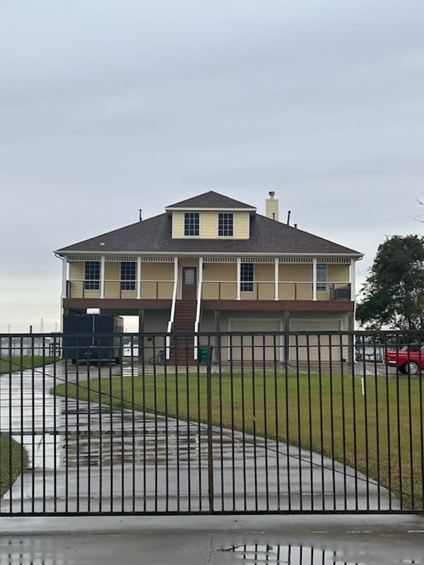 Real estate property located at 470 Burnett, Harris, Lakewood Sec G, Baytown, TX, US